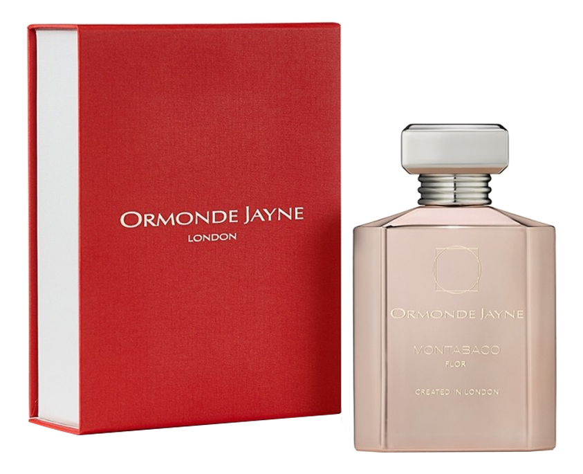 Ormonde Jayne Montabaco Flor — фото 2 из 2