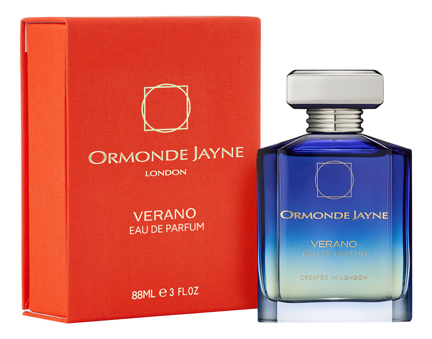 Ormonde Jayne Montabaco Verano — фото 2 из 2