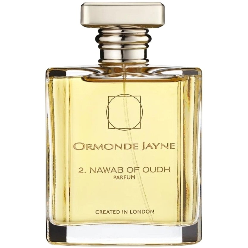 Nawab of Oudh
