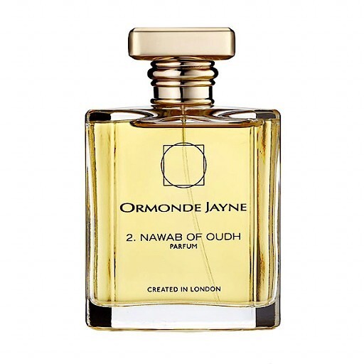 Nawab of Oudh — набор ((д + д + д + д + д) 8 + 8 + 8 + 8 + 8 мл)