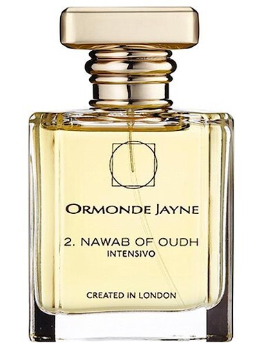 Nawab of Oudh Intensivo