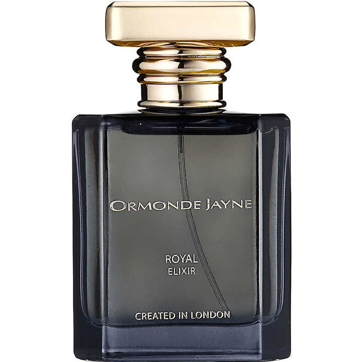Ormonde Elixir