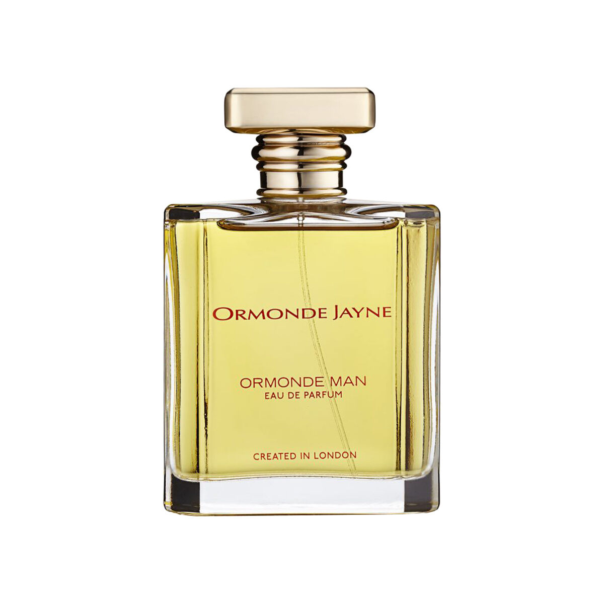 Ormonde Man — набор ((п/в + п/в + п/в + п/в + п/в) 8 + 8 + 8 + 8 + 8 мл)