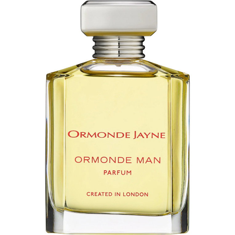 Ormonde Man