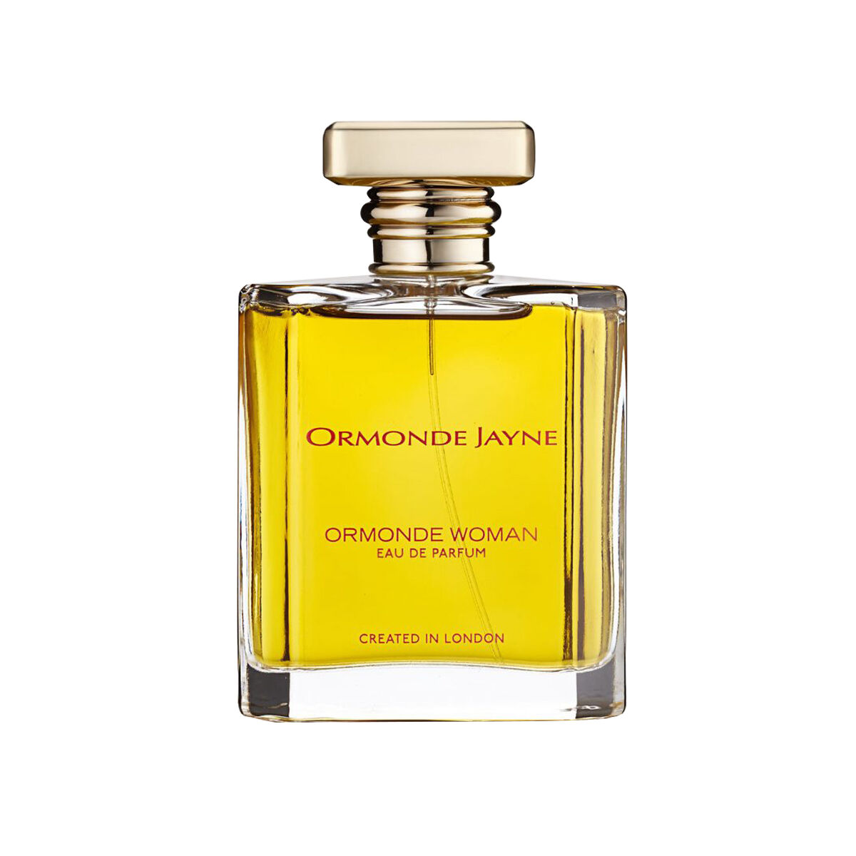Ormonde Jayne Ormonde Woman — набор ((п/в + п/в + п/в + п/в) 10 + 10 + 10 + 10 мл)