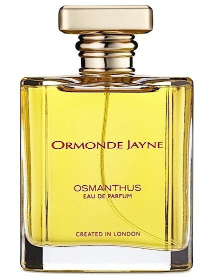 Osmanthus — набор ((п/в + п/в + п/в + п/в + п/в) 8 + 8 + 8 + 8 + 8 мл)