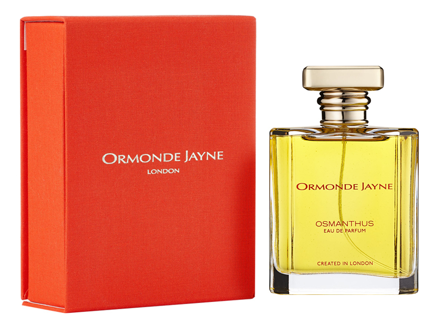 Ormonde Jayne Osmanthus — фото 2 из 2
