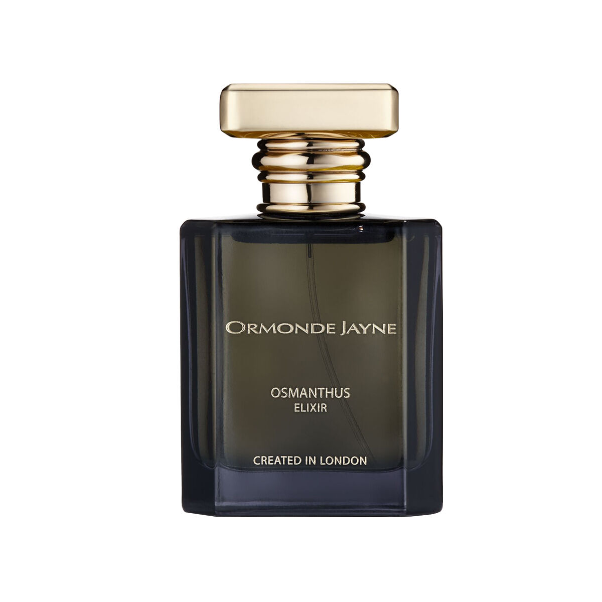 Osmanthus Elixir