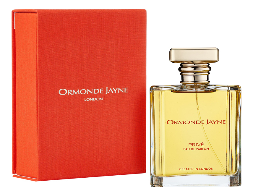 Ormonde Jayne Prive — фото 2 из 2