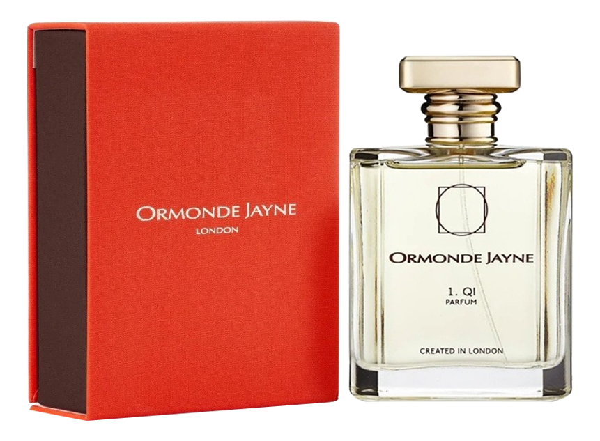 Ormonde Jayne Qi — фото 2 из 2