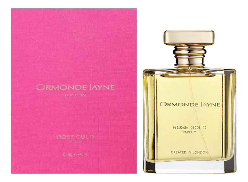 Ormonde Jayne Rose Gold — фото 2 из 2