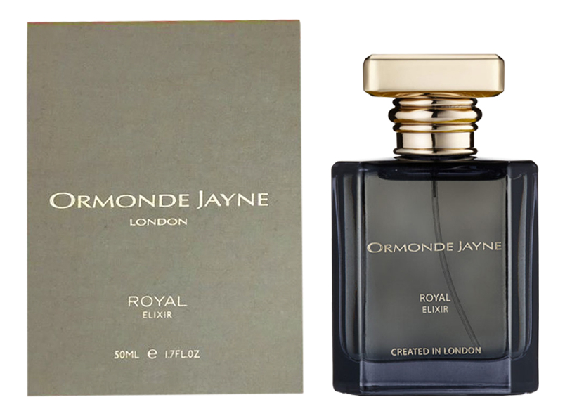 Ormonde Jayne Royal Elixir — фото 2 из 2