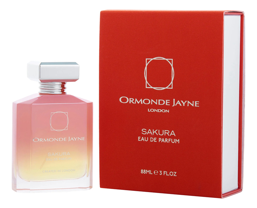 Ormonde Jayne Sakura — фото 2 из 2