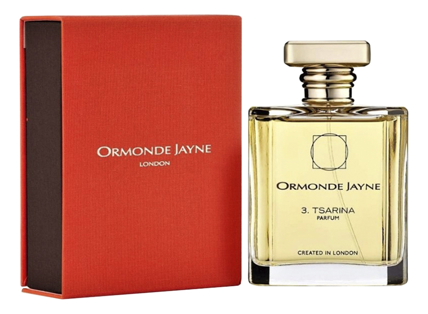 Ormonde Jayne Tsarina — фото 2 из 2