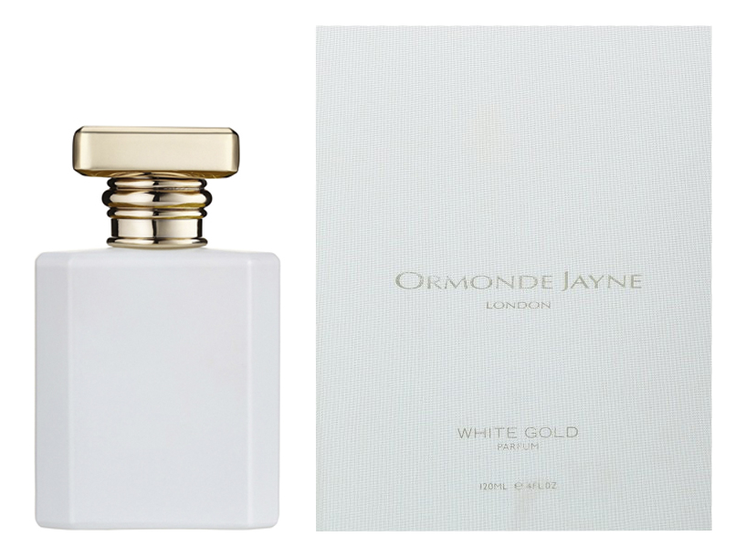 Ormonde Jayne White Gold — фото 2 из 2