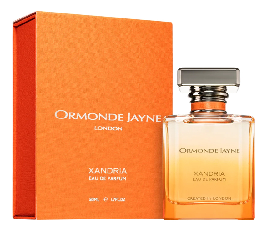 Ormonde Jayne Xandria — фото 2 из 2