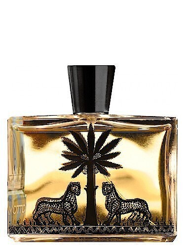 Ortigia Sicilia Bergamot