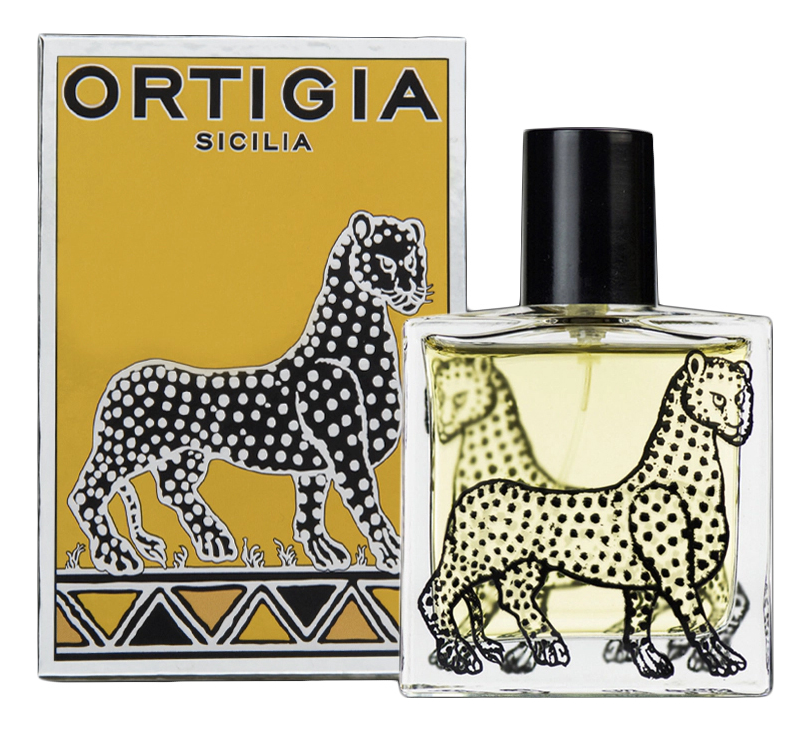 Ortigia Sicilia Zagara — фото 2 из 2