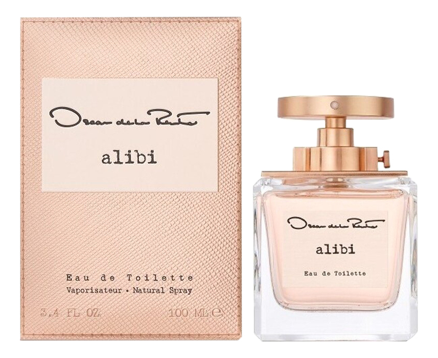 Oscar De La Renta Alibi — фото 2 из 2