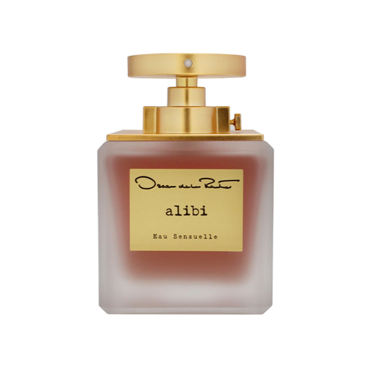 Oscar De La Renta Alibi Sensuelle