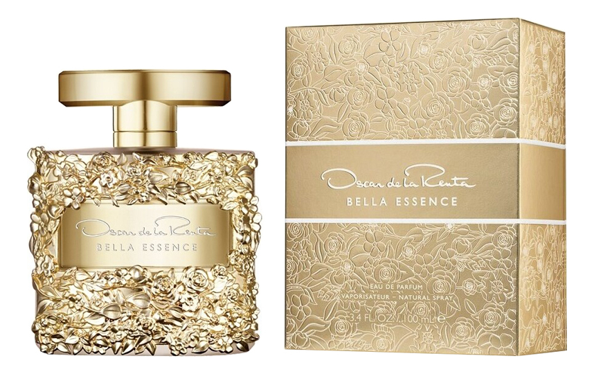 Oscar De La Renta Bella Essence — фото 2 из 2