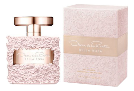 Oscar De La Renta Bella Rosa — фото 2 из 2
