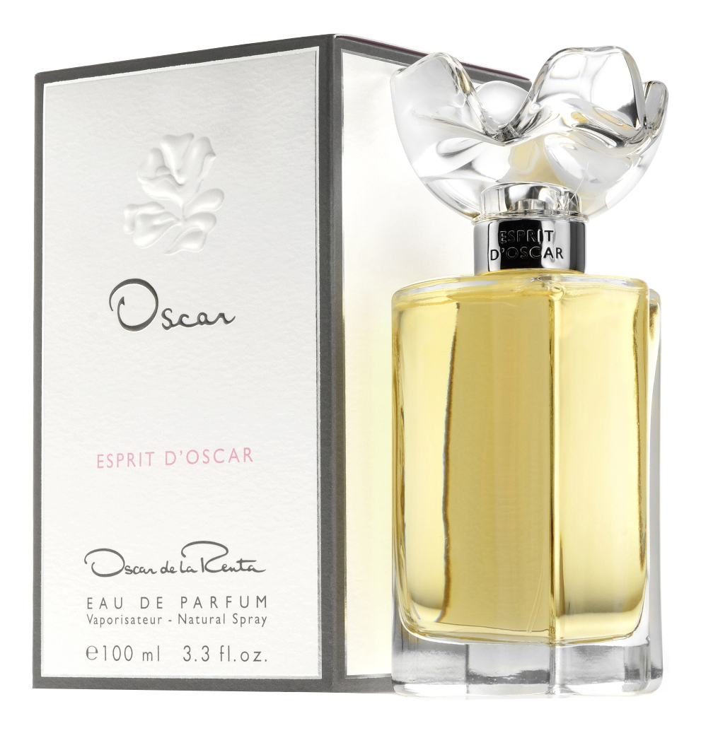 Oscar De La Renta Esprit d'Oscar — фото 2 из 2