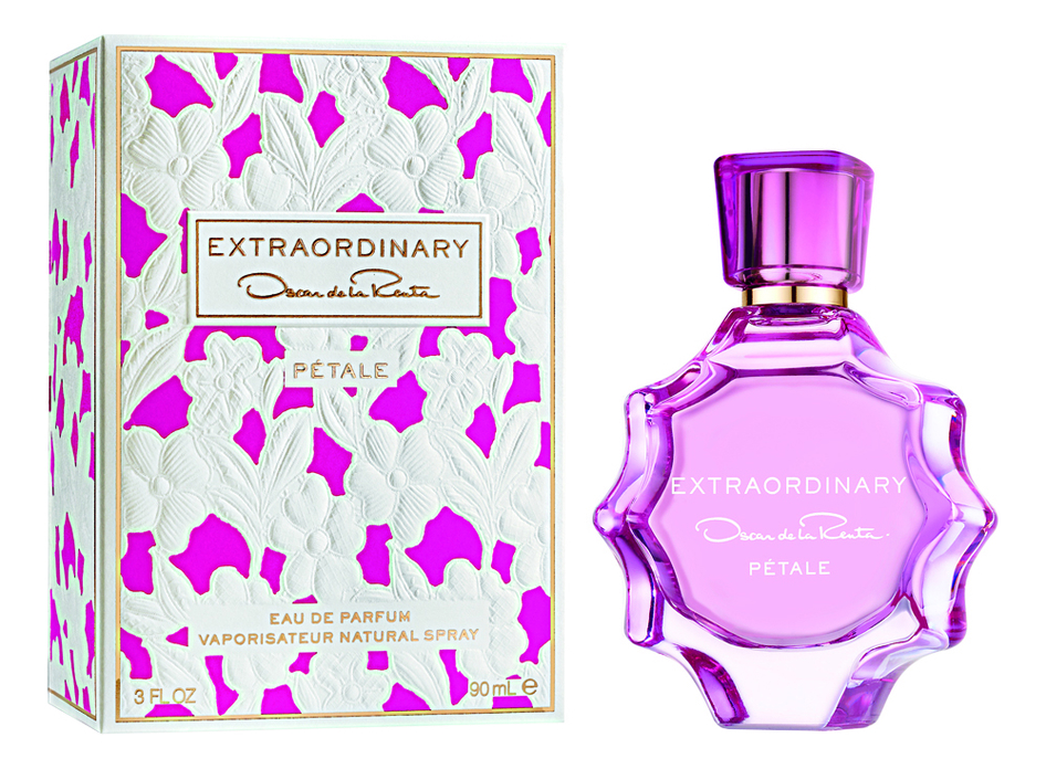 Oscar De La Renta Extraordinary Petale — фото 2 из 2