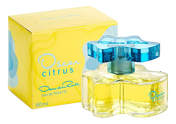 Oscar De La Renta Oscar Citrus — фото 2 из 2
