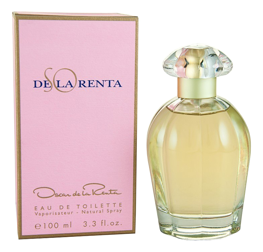 Oscar De La Renta So de la Renta — фото 2 из 2