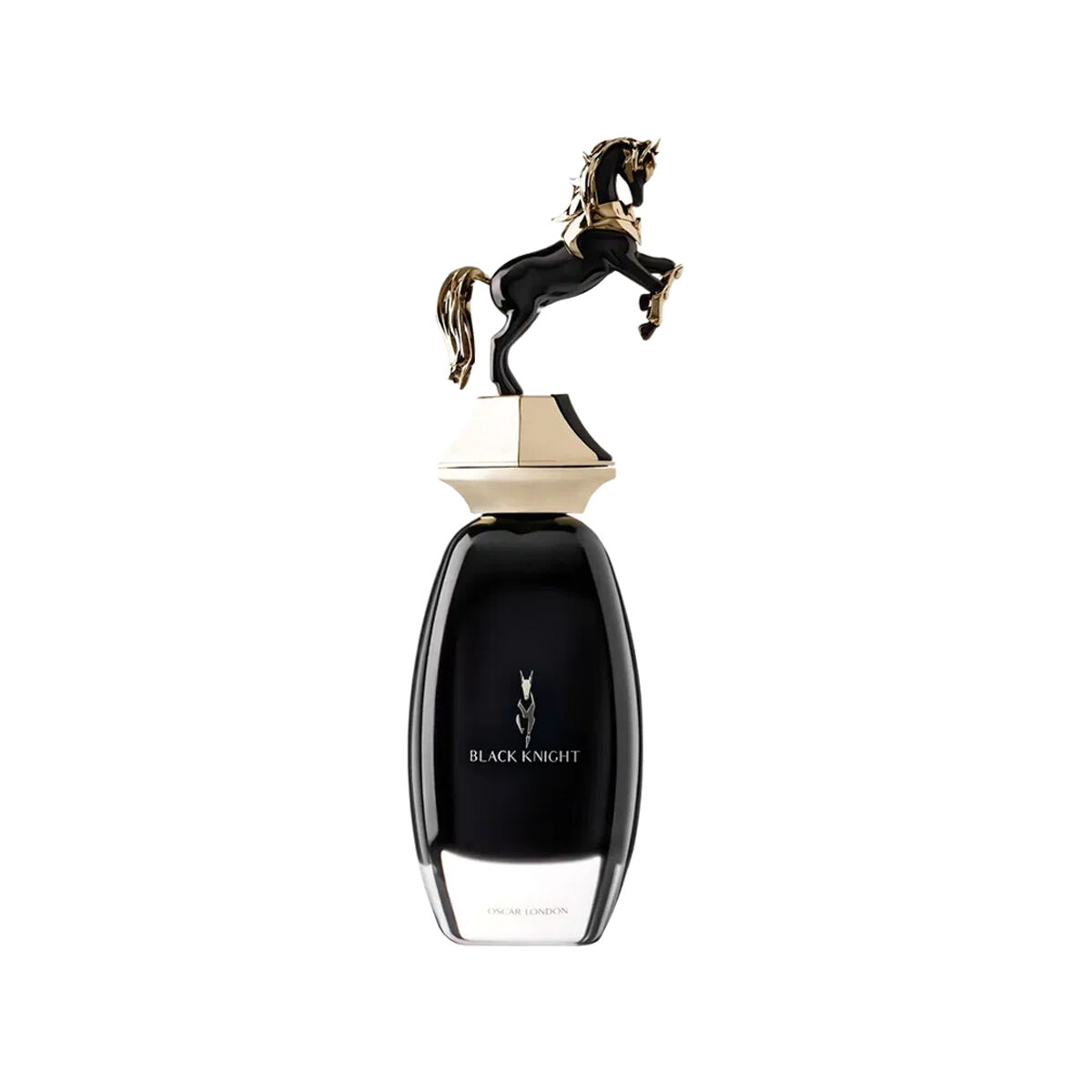 Oscar London Black Knight