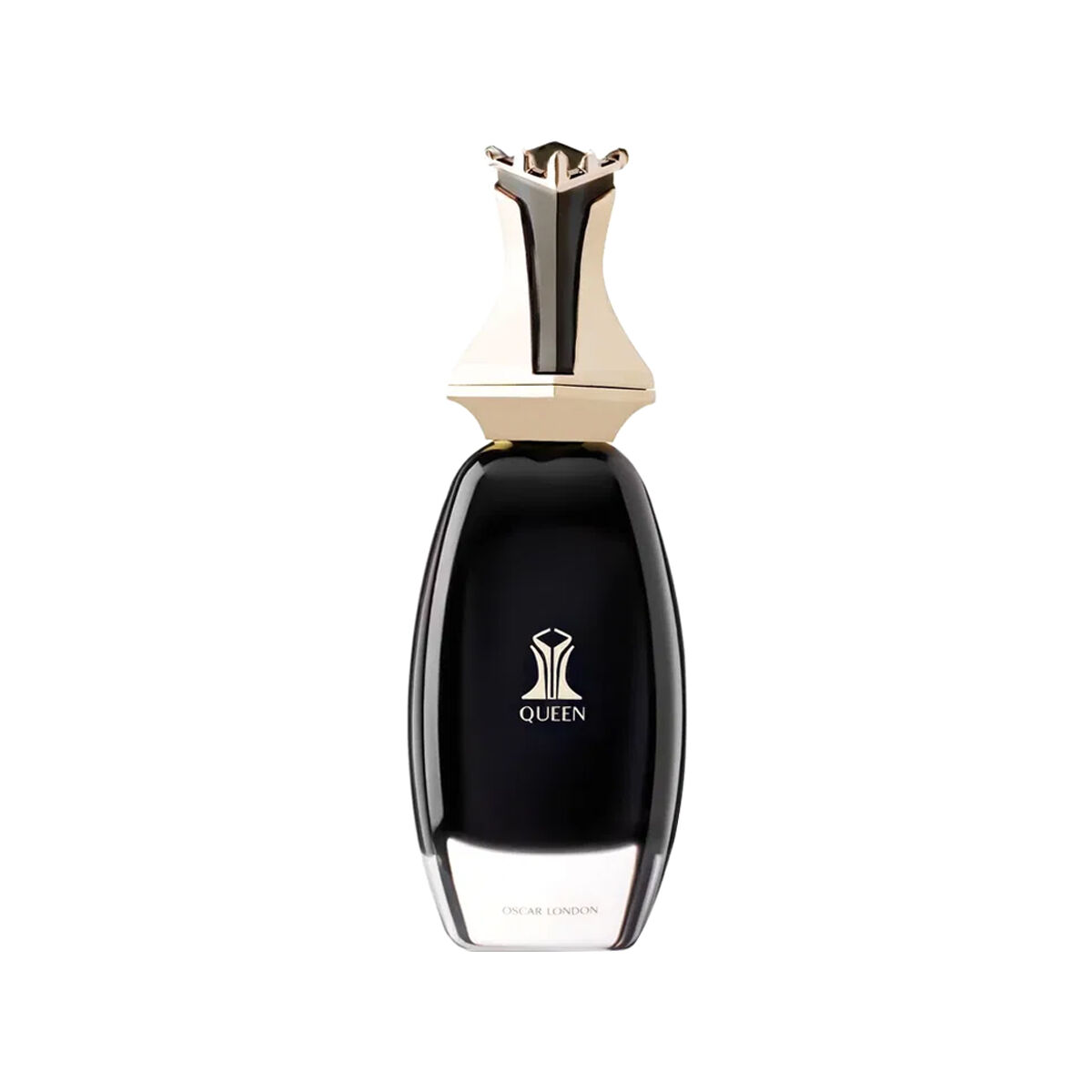 Oscar London Black Queen