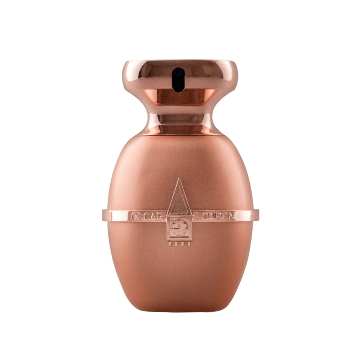 Oscar London Cupprum