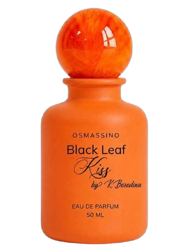 Black Leaf Kiss - фото 1
