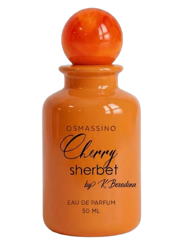 Cherry Sherbet - фото 1