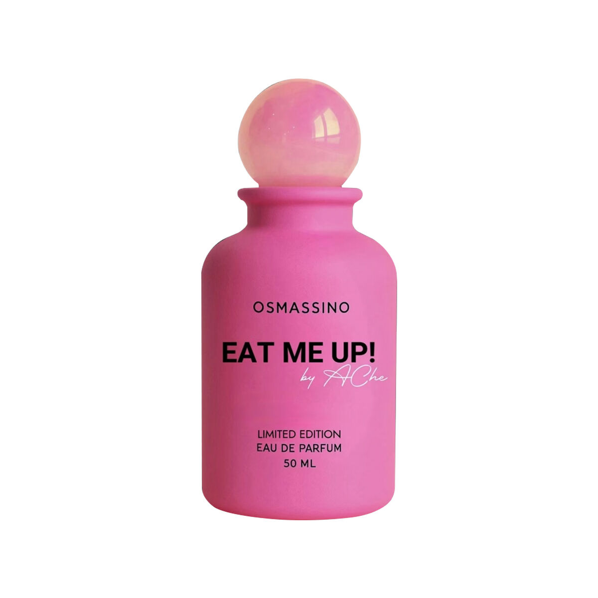 Osmassino Eat Me Up