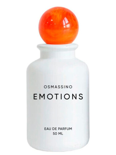 Osmassino Emotions