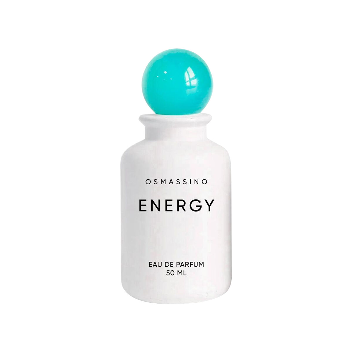Osmassino Energy