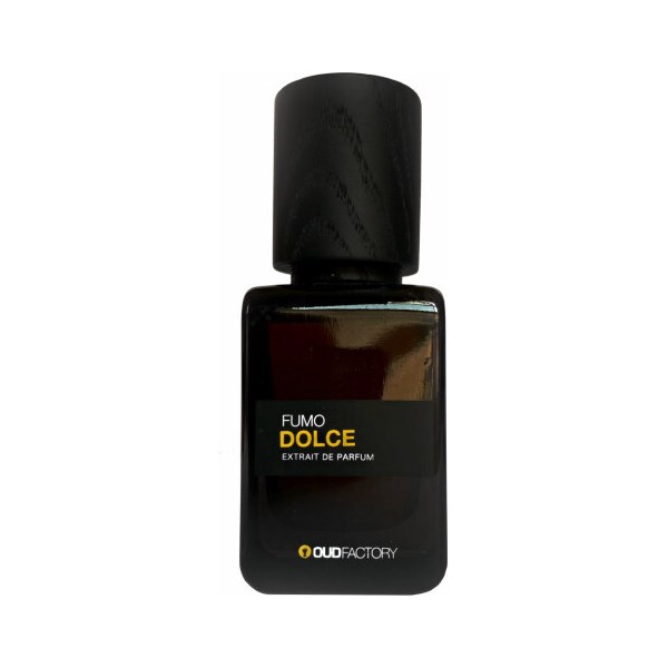 Oud Factory Fumo Dolce