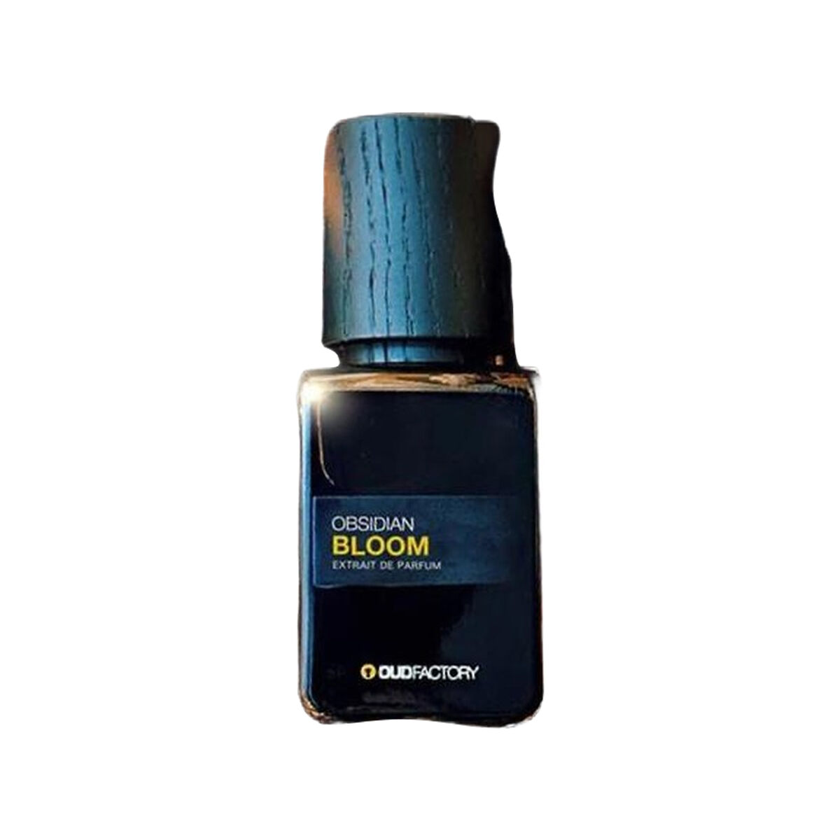 Obsidian Bloom