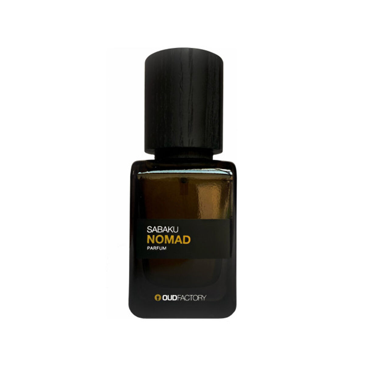Sabaku Nomad