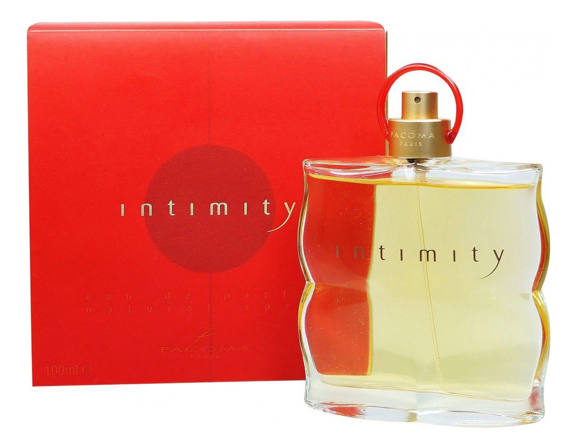 Pacoma Intimity — фото 2 из 2