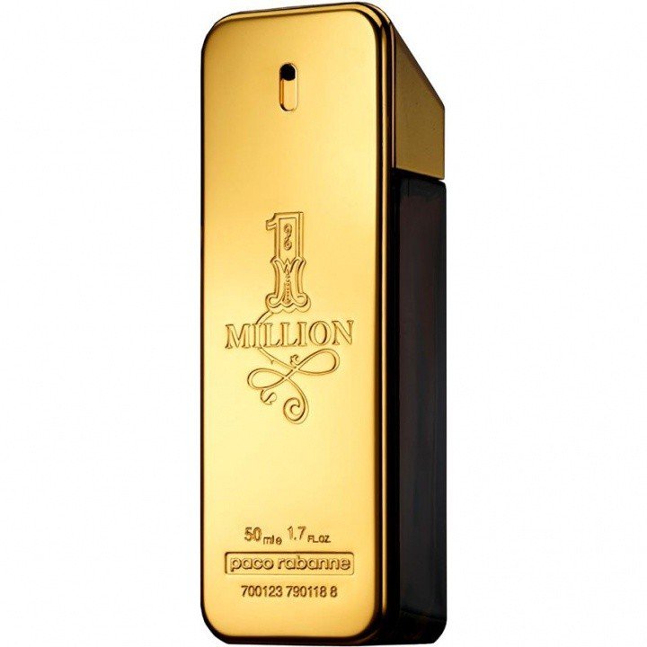 Paco Rabanne 1 Million Cologne