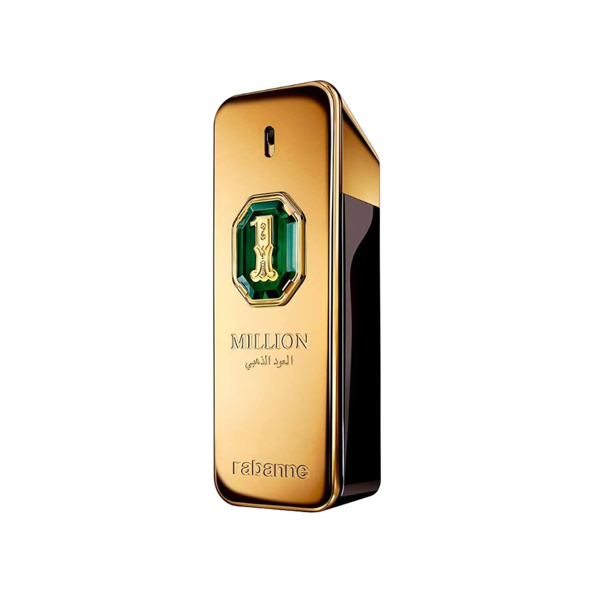 1 Million Golden Oud — набор ((д + т/в + део/спрей) 100 + 10 + 150 мл)