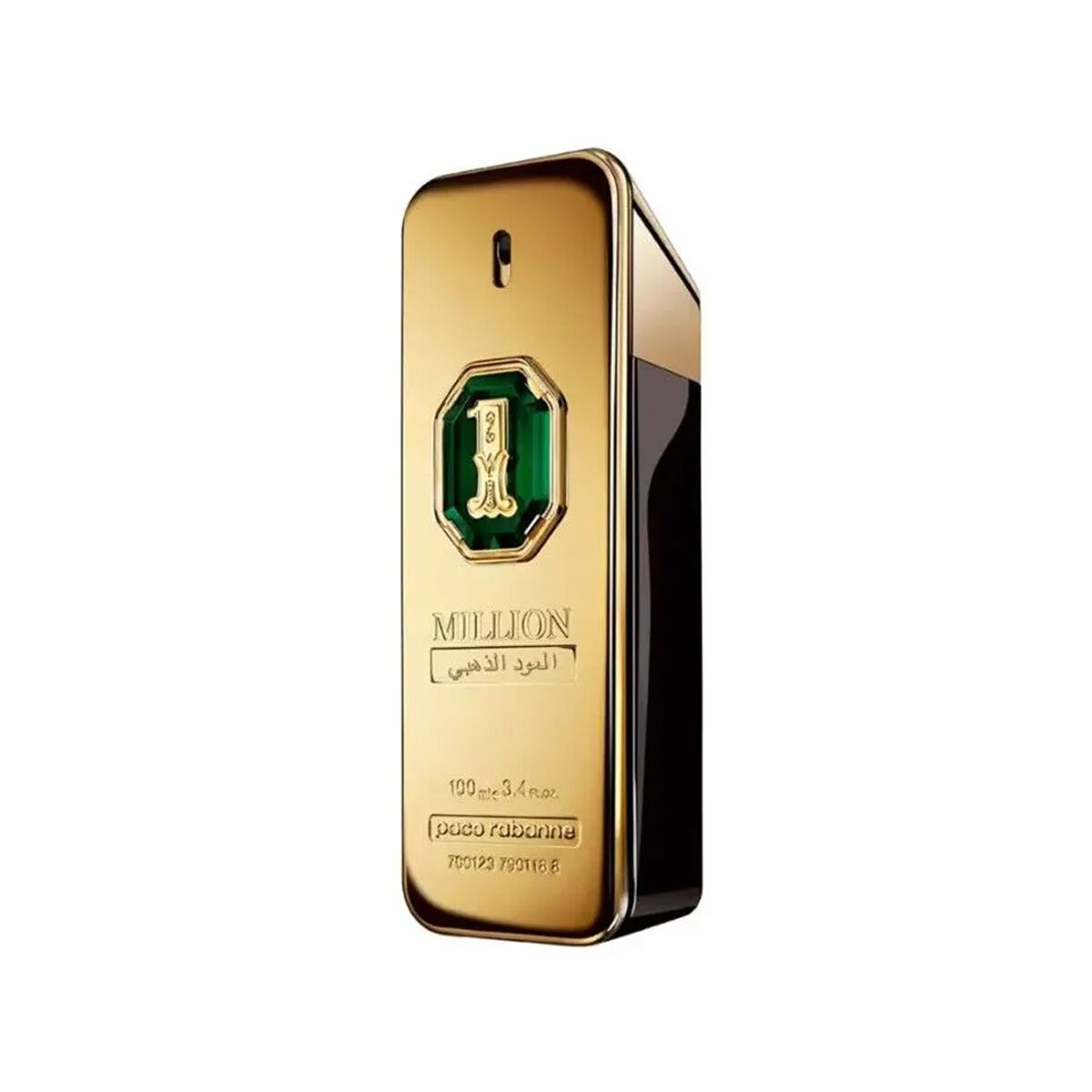 Paco Rabanne 1 Million Golden Oud