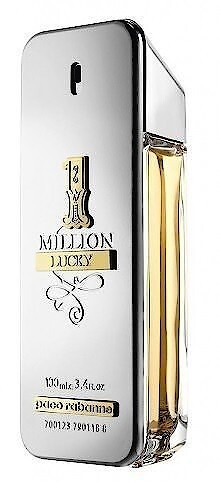 1 Million Lucky