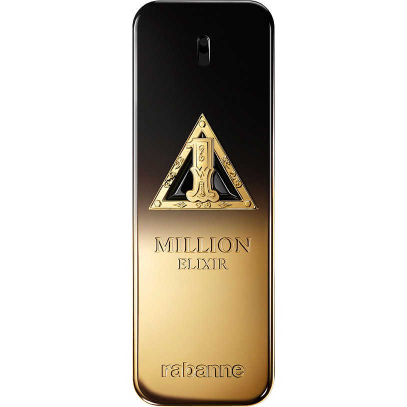 1 Million Night Elixir
