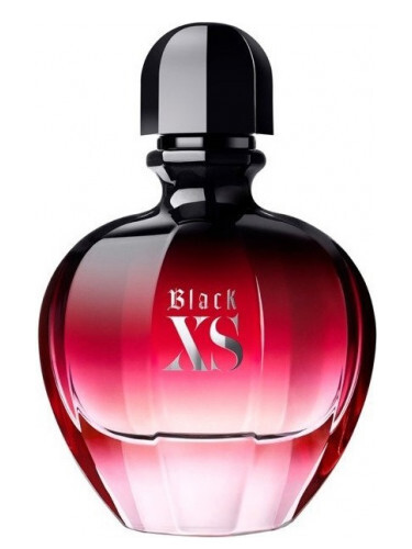 Black XS for Her