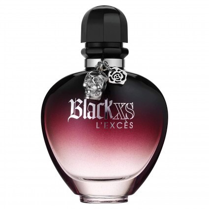 Black XS L Exces Extreme - фото 1