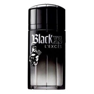 Black XS Old Design - фото 1